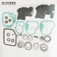 5EAT Transmission Clutch Overhaul Rebuild Kit Oil Sealing Ring For SUBARU Legacy Outback Tribeca 5-S