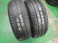 日興隆中古胎  Yokohama橫濱  ES32 195/60/14  極深紋路 2條