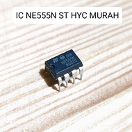 IC PRECISION TIMER NE555P NE555 NE 555 DIP 8