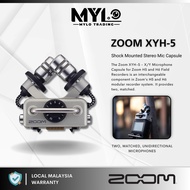 Zoom XYH-5 X/Y Microphone Capsule for Zoom H5 and H6 Field Recorders