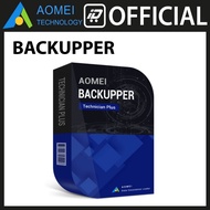 AOMEI Backupper Technician Plus