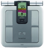 (KARADA Scan) Omron KARADA Scan Body Composition  Scale | HBF-375 (Japanese Import)