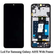 6.7 "chất lượng hàng đầu cho Samsung Galaxy A05S A057 A057F SM-A057M/DS Màn hình LCD Bộ linh kiện số