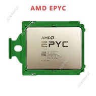 AMD EPYC 7282 7352 7402 7532 7542 7K62 7H12 7B12 7742/7702 64 core 128 thread server CPU