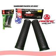 Handgrip Sepeda Pacific Karet Setang Sepeda Bungkus Setang Sepeda