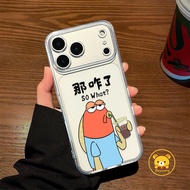 Bikini Bottom Cartoon Phone Case For Redmi Turbo 5 Max 4 3 Y3 Y2 Y1 A7 A5 A4 5G A3X A3 A2 A1 Plus 8 