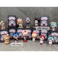 POP MART TINYTINY PROLOGUE SERIES FIGURES SELECTED - POP MART