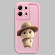 Case For Infinix Note 30 30 Pro 30 VIP 5G GT 10 5G Soft Shell Phone