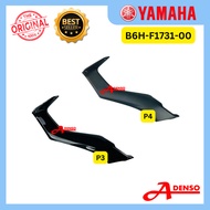 NMAX N MAX V2 SIDE COVER 3, LEFT SIDE (ORIGINAL100%YAMAHA) B6H-F1731-00