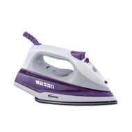 PowerPac Steam Iron with Spray  Non Stick Iron (PPIN1107)