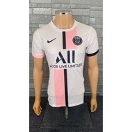 PSG Away Player Issue 2021-2022