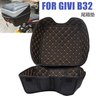 Italy GIVI Tail Box Pad Inner Lining Inner Pad GIVI B32 Trunk Inner Pad