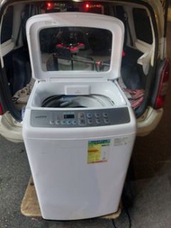包送+裝🏠7kg Samsung 智能日式洗衣機 👑 慳水慳電👑