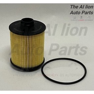 Oil Filter (1612565980) for Peugeot 308 T9 408 T93 3008 P84 5008 P87