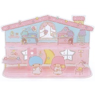 Little Twin Stars Sanrio  Custom Acrylic House from Japan