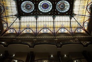 Gran Hotel Ciudad de Mexico