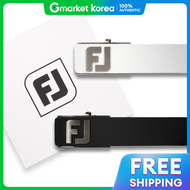 FootJoy | Footjoy Fj Mens Golf Belt