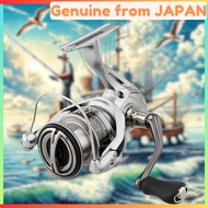 SHIMANO 21 NASCI Spinning Reel Series 500/1000/C2000SHG/2500HG/C3000DH/C3000HG/4000XG/C5000XG etc