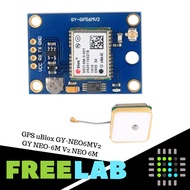 GPS uBlox GY-NEO6MV2 GY NEO-6M V2 NEO 6M