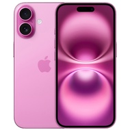 Apple iPhone 16 原廠保固