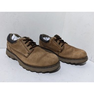 Caterpillar Low Shoes, Size 41