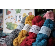 Story Story Tweed Story