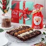 Star 6.6 CHRISTMAS HAMPERS