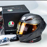 HELM AGV PISTA GP RR 75 TH ANNIVERSARY LIMITED EDITION FULL FACE