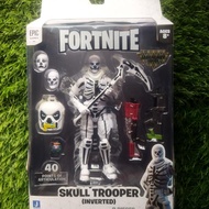 Fortnite skull trooper