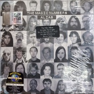 The Magic Numbers - Alias (CD)