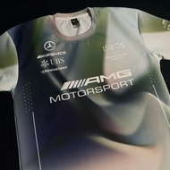 Amg Tshirt Jersey