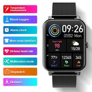 [In stock]Smart wireless Bluetooth watch E-Commercesmart watchSports Blood Pressure Waterproof Smart WatchLIGEBluetooth Smart Watch EYWK