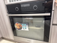 歐洲品牌Gorenje 嵌入式蒸焗爐73L