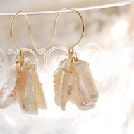 琵琶珠串狀耳针（14kgf）