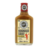 FFF FYNBOS HABANERO SAUCE 200ML
