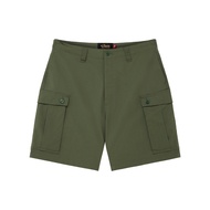 Deus Ex Machina - Power Short