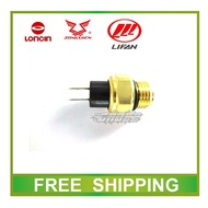 zongshen loncin lifan thermstat 150cc 200cc 250cc water cooled engine thermostat switch temperature control  65 degree a