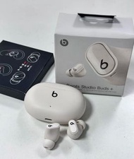 美版正品Beats Studio Buds 真無線耳機