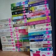 Novel Fajar Pakeer, Kaki novel Pereloved