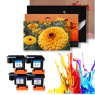 Print Head/Printhead Dengan Penggantian Dakwat Untuk HP 11 100 HP510 HP800 HP110 C4810A C4811A C4812