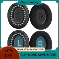 Replacement Ear Pads Cushions for Bose QuietComfort 35 QC35 QC25 QC15 Headphones