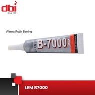 LAYAR B7000 Glue 15ml 50ml LCD Touch Screen Adhesive - Original Zhanlida Brand Casing Touch Screen