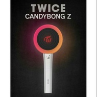 Twice candy bong Z restocked