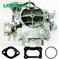 2 BBL Heavy Duty New Carburetor Carb A910 For Chevy Chevrolet Engine 5.7L 350 1970-1980 6.6L 400 197
