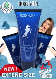 Horsemen gel original