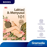 Laktasi & Menyusui 101 (dr. Putri Maulina MARS.)