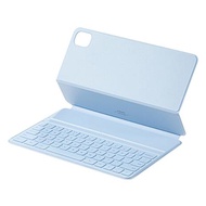 小米平板鍵盤式雙面保護殼 (小米平板 5/5 Pro 11.0") 晴天藍色