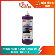 Dung dịch đánh bóng bước 3 3M Perfect - It 06068 946ml