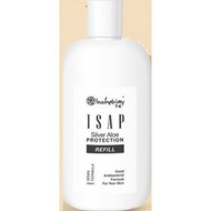 [Stock in Singapore] Incahway ISAP Refill 450ml. (Silver Aloe Protection) (EXP:07/02/2025)