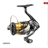 NEW 2020 SHIMANO TWIN POWER JDM Saltwater Spinning Reel with 1 Year Local Warranty &amp; Free Gift